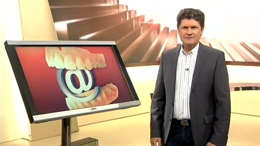 Beitrag des rbb Beitrag des rbb